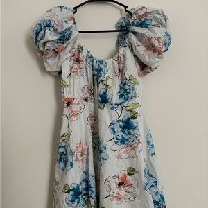 Abercrombie dress size medium
